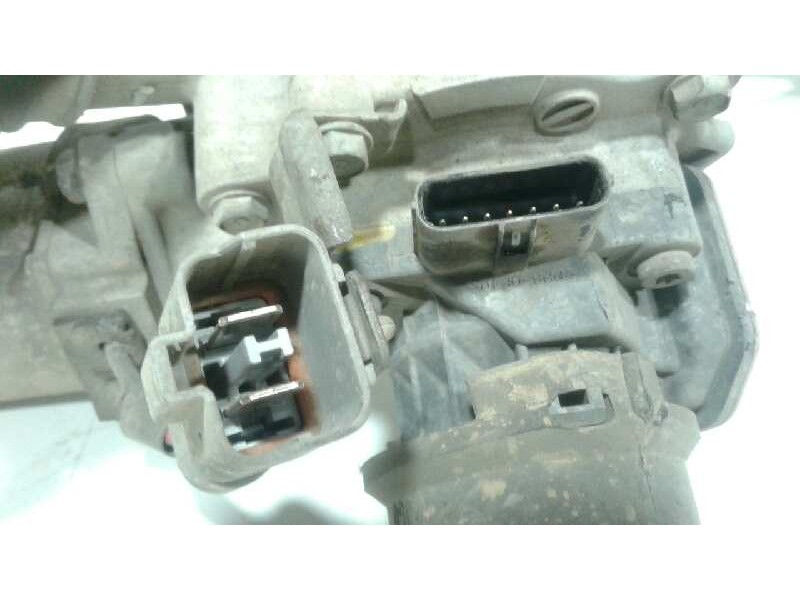 Recambio de caja direccion para suzuki swift berlina (mz) gl (5-ptas.) referencia OEM IAM 026486  