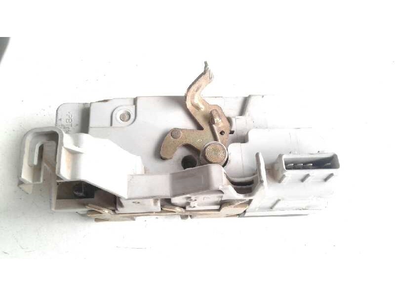 Recambio de cerradura puerta trasera derecha para peugeot 307 berlina (s2) x-line referencia OEM IAM 9138G0  