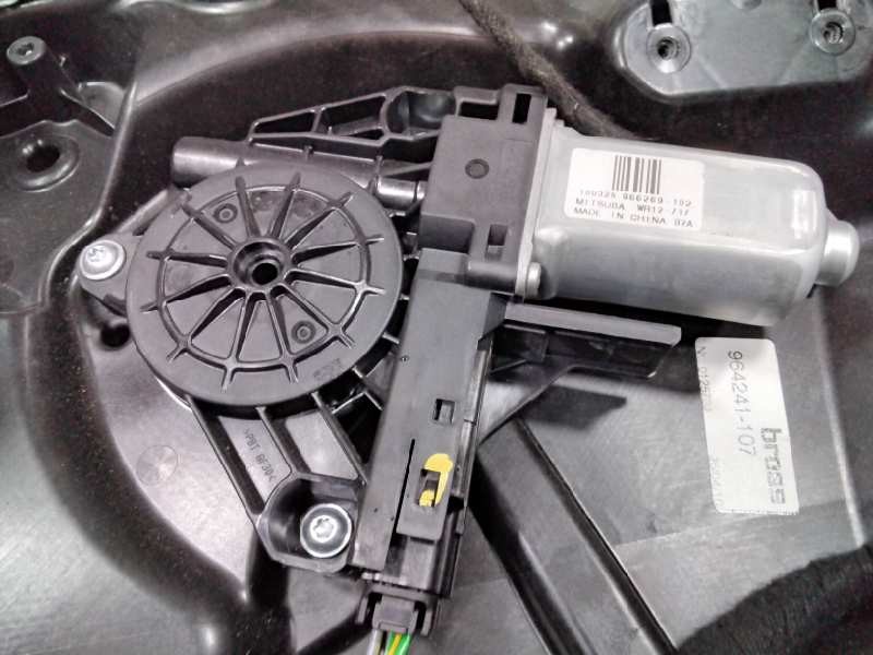Recambio de elevalunas delantero izquierdo para volvo xc60 momentum awd referencia OEM IAM 1980857  