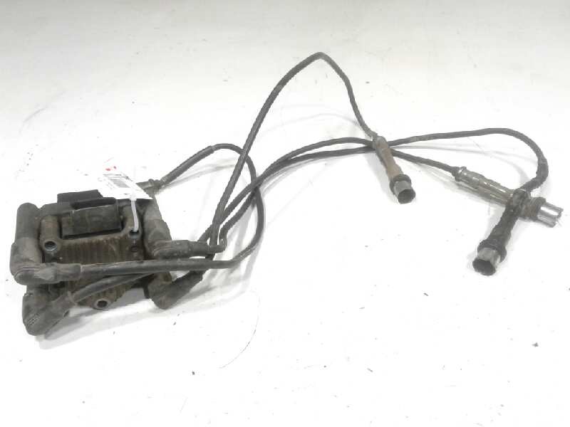 Recambio de bobina encendido para seat ibiza (6k1) signo referencia OEM IAM   