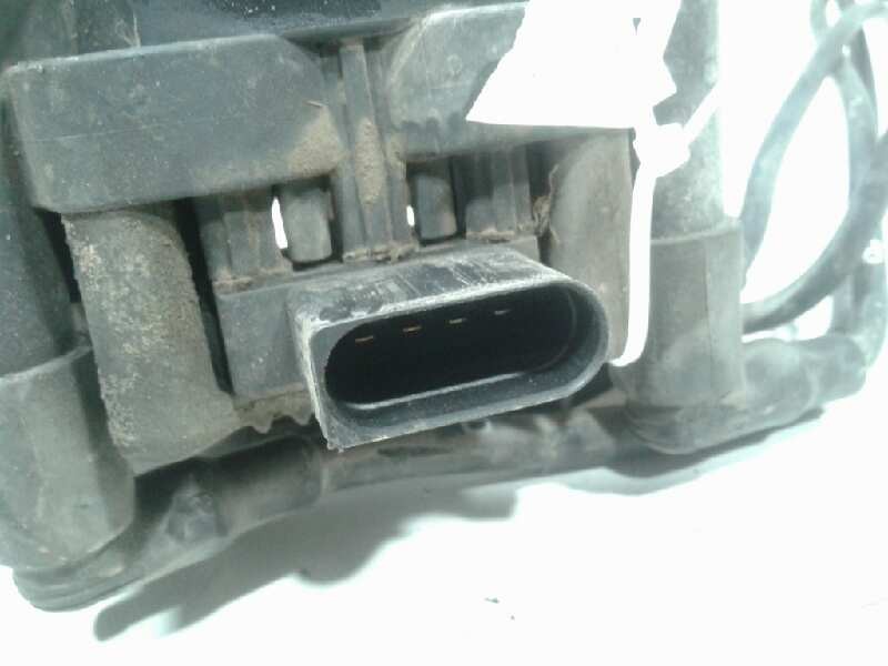 Recambio de bobina encendido para seat ibiza (6k1) signo referencia OEM IAM   