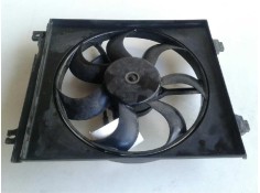 Recambio de electroventilador para seat leon (1m1) signo referencia OEM IAM TD20336   2