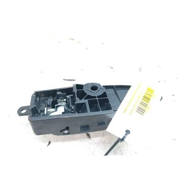 Recambio de maneta interior delantera derecha para nissan leaf (ze0) electric referencia OEM IAM 806711AN9A  
