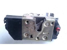 Recambio de cerradura puerta trasera izquierda para peugeot 307 berlina (s2) x-line referencia OEM IAM 9137E4   2