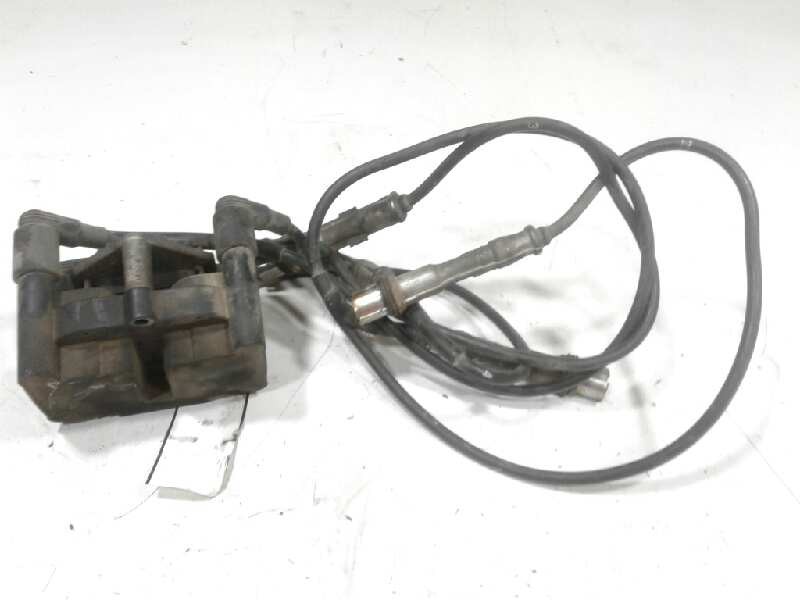 Recambio de bobina encendido para seat ibiza (6k1) signo referencia OEM IAM   