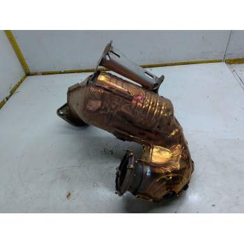 Recambio de catalizador para mercedes-benz gla (h247) gla 200 (247.787) referencia OEM IAM A2474909903  