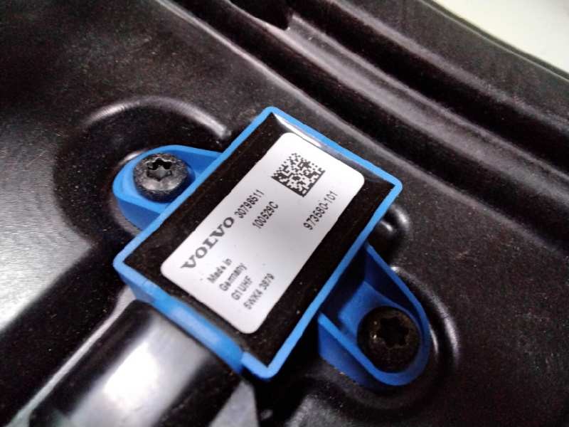 Recambio de elevalunas delantero izquierdo para volvo xc60 momentum awd referencia OEM IAM 1980857  