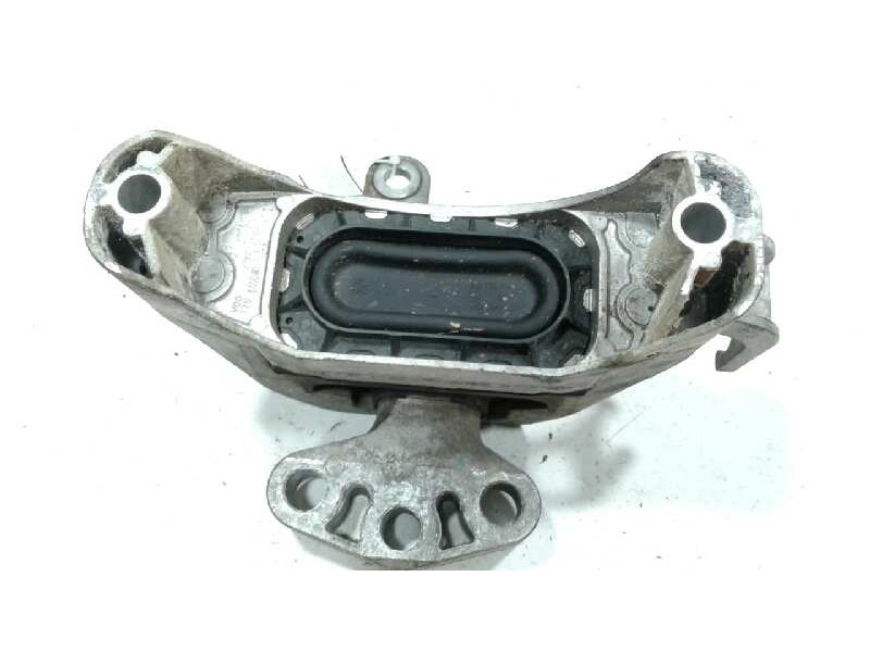 Recambio de soporte motor derecho superior para opel zafira tourer expression referencia OEM IAM 13347453  