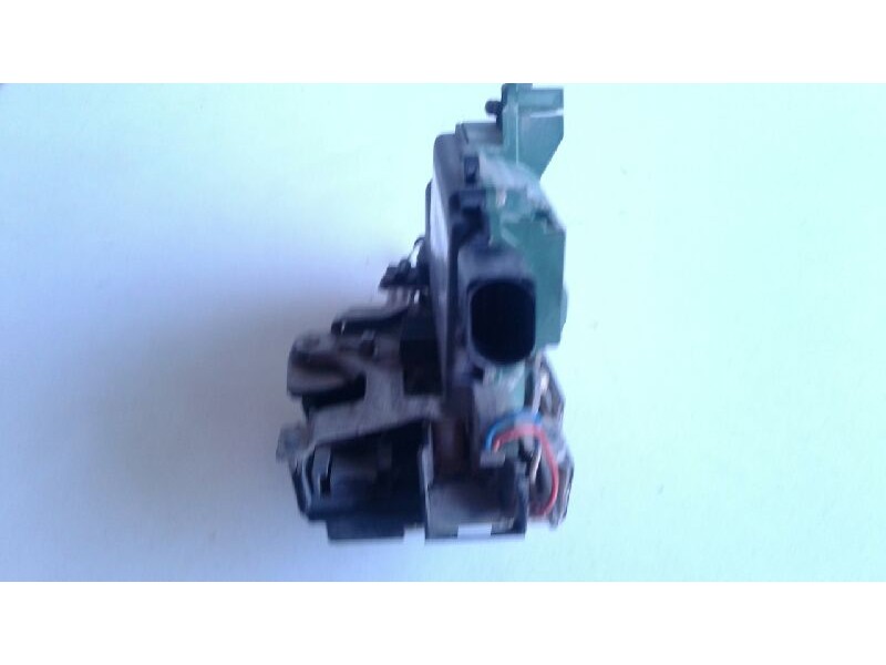 Recambio de cerradura puerta delantera derecha para volkswagen golf iv berlina (1j1) conceptline referencia OEM IAM 6X1837014C  