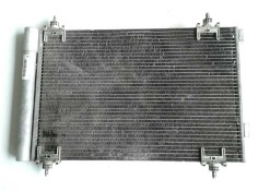 Recambio de condensador / radiador aire acondicionado para peugeot 307 berlina (s2) x-line referencia OEM IAM   