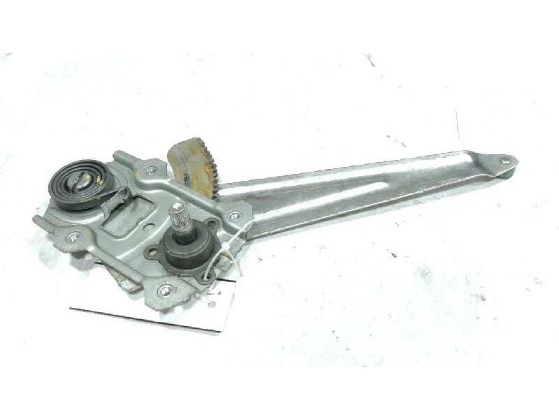 Recambio de elevalunas trasero derecho para suzuki swift berlina (mz) gl (5-ptas.) referencia OEM IAM   