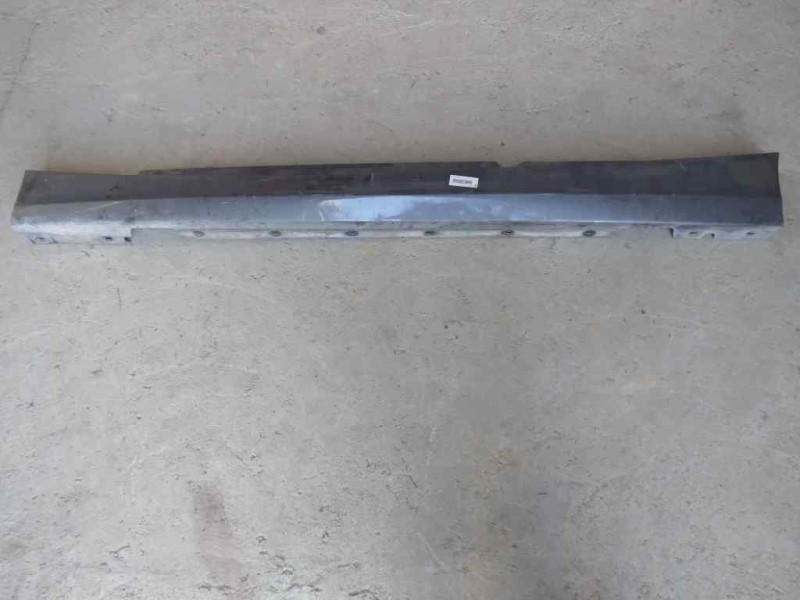 Recambio de talonera izquierda para bmw serie 1 berlina (e81/e87) 118d referencia OEM IAM   