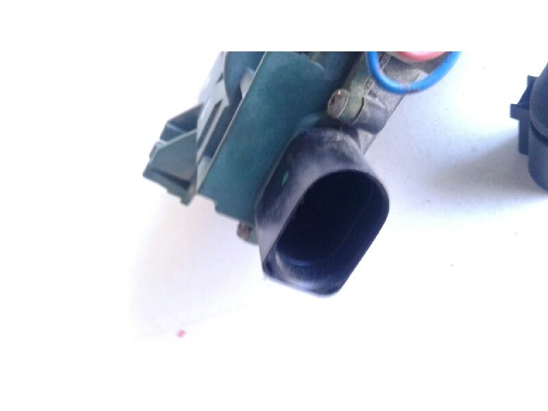 Recambio de cerradura puerta delantera derecha para volkswagen golf iv berlina (1j1) conceptline referencia OEM IAM 6X1837014C  