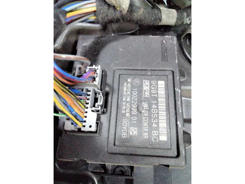 Recambio de elevalunas trasero izquierdo para volvo xc60 momentum awd referencia OEM IAM   