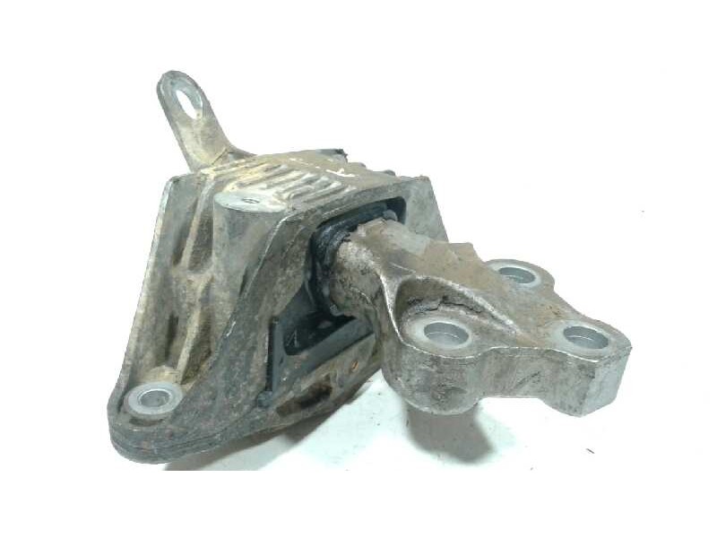 Recambio de soporte motor izquierdo superior para opel zafira tourer expression referencia OEM IAM 13248549  