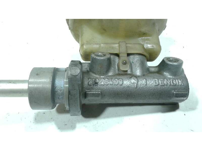 Recambio de bomba freno para seat ibiza (6k1) signo referencia OEM IAM 29328493  