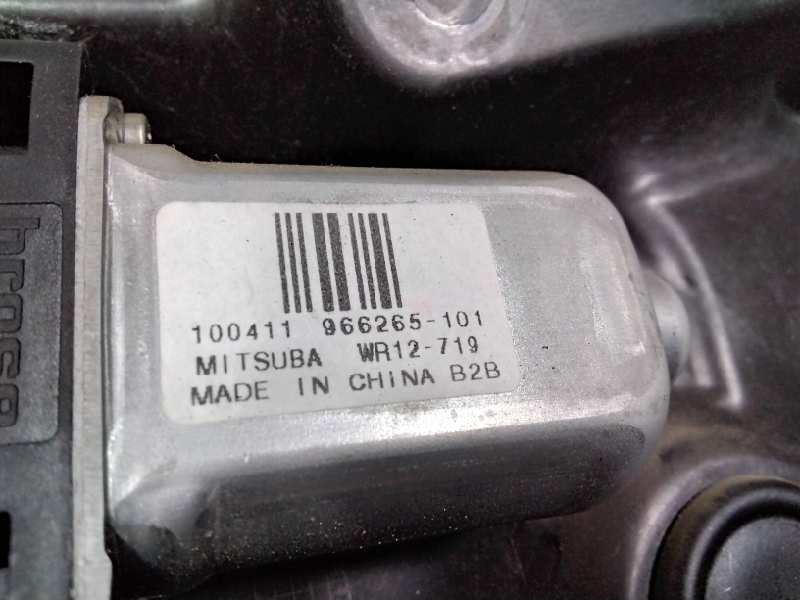 Recambio de elevalunas trasero izquierdo para volvo xc60 momentum awd referencia OEM IAM   