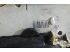 Recambio de cerradura puerta trasera derecha para seat leon st (5f8) reference referencia OEM IAM 5K48390160   2