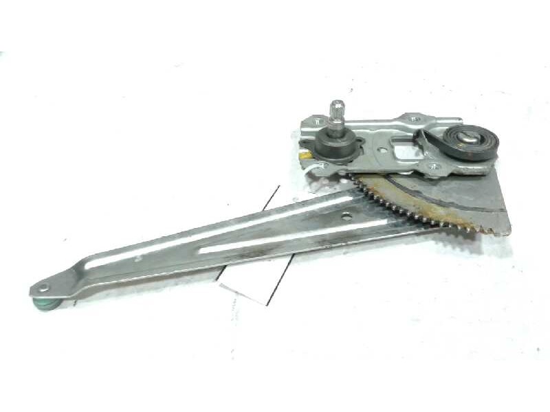 Recambio de elevalunas trasero izquierdo para suzuki swift berlina (mz) gl (5-ptas.) referencia OEM IAM   