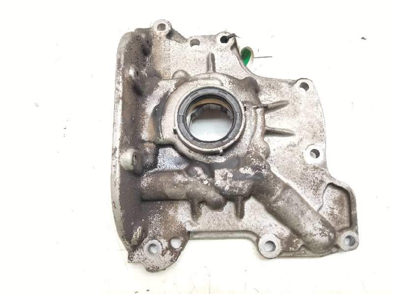Recambio de reten cigueñal derecho para seat ibiza (6k1) select referencia OEM IAM 030115105K  