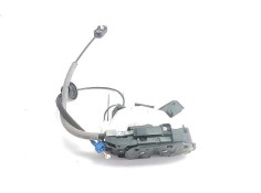 Recambio de cerradura puerta trasera izquierda para seat leon st (5f8) reference referencia OEM IAM 5K4839015Q   2