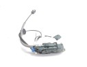 CERRADURA PUERTA TRASERA IZQUIERDA 5K4839015Q 