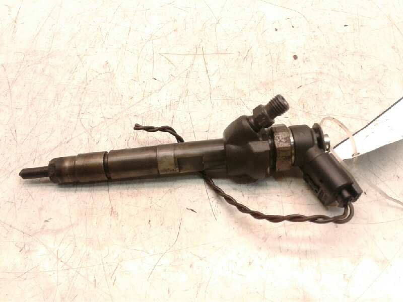 Recambio de inyector para bmw serie 3 berlina (e90) referencia OEM IAM AZ88615798  