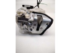 Recambio de cerradura puerta trasera derecha para suzuki swift berlina (mz) gl (5-ptas.) referencia OEM IAM    2