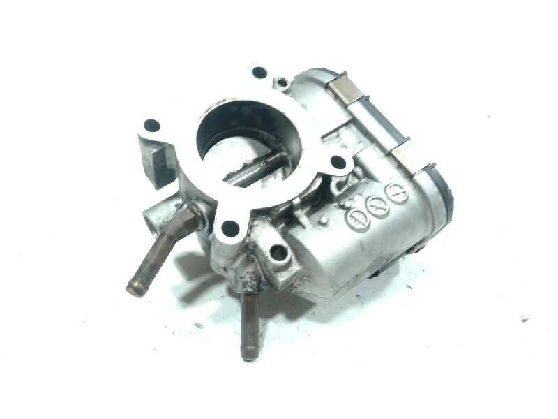 Recambio de cuerpo de mariposa para seat ibiza (6k1) signo referencia OEM IAM 030133062A  