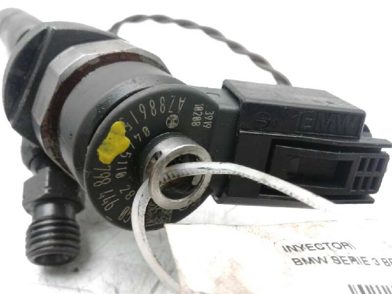 Recambio de inyector para bmw serie 3 berlina (e90) referencia OEM IAM AZ88615798  