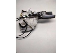 Recambio de cerradura puerta trasera izquierda para suzuki swift berlina (mz) gl (5-ptas.) referencia OEM IAM    2