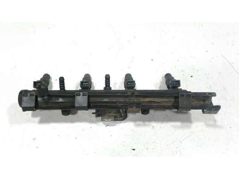 Recambio de rampa inyectora para seat ibiza (6k1) signo referencia OEM IAM 0280151071  