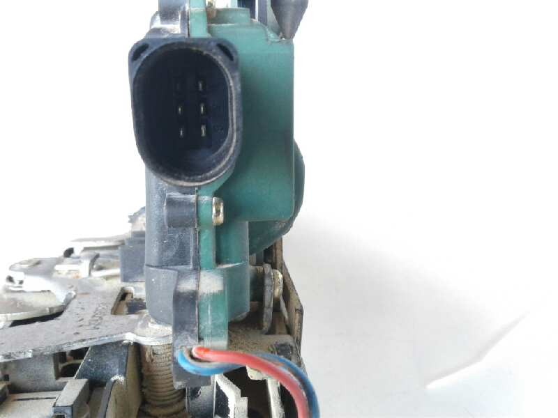 Recambio de cerradura puerta trasera derecha para volkswagen golf iv berlina (1j1) conceptline referencia OEM IAM   