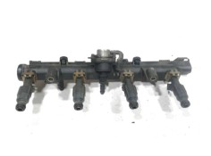 Recambio de rampa inyectora para seat ibiza (6k1) signo referencia OEM IAM 0280151071   2