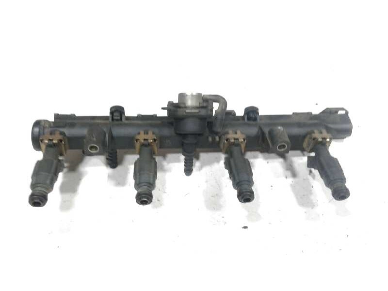 Recambio de rampa inyectora para seat ibiza (6k1) signo referencia OEM IAM 0280151071  