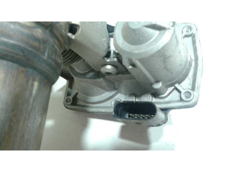 Recambio de cuerpo de mariposa para seat leon st (5f8) reference referencia OEM IAM 50025369H55  