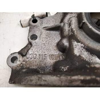 Recambio de reten cigueñal derecho para seat ibiza (6k1) select referencia OEM IAM 030115105K  