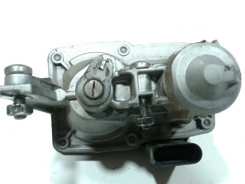 Recambio de cuerpo de mariposa para seat leon st (5f8) reference referencia OEM IAM 50025369H55  