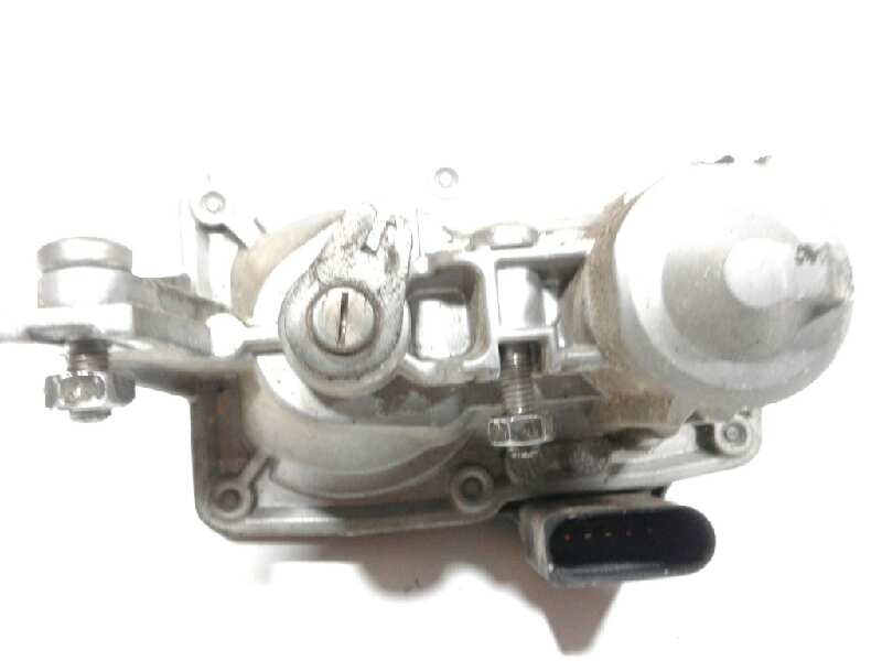 Recambio de cuerpo de mariposa para seat leon st (5f8) reference referencia OEM IAM 50025369H55  