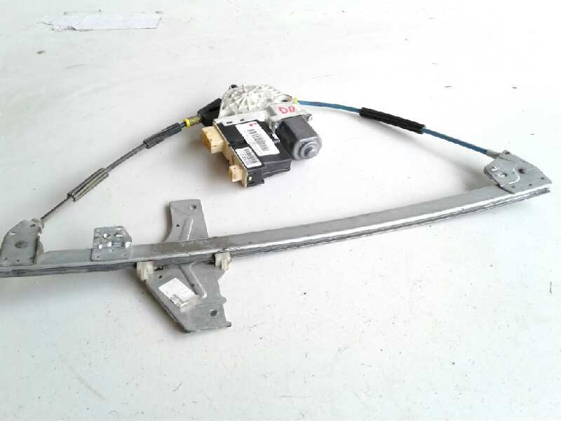 Recambio de elevalunas delantero derecho para peugeot 307 berlina (s2) x-line referencia OEM IAM 9222J9  