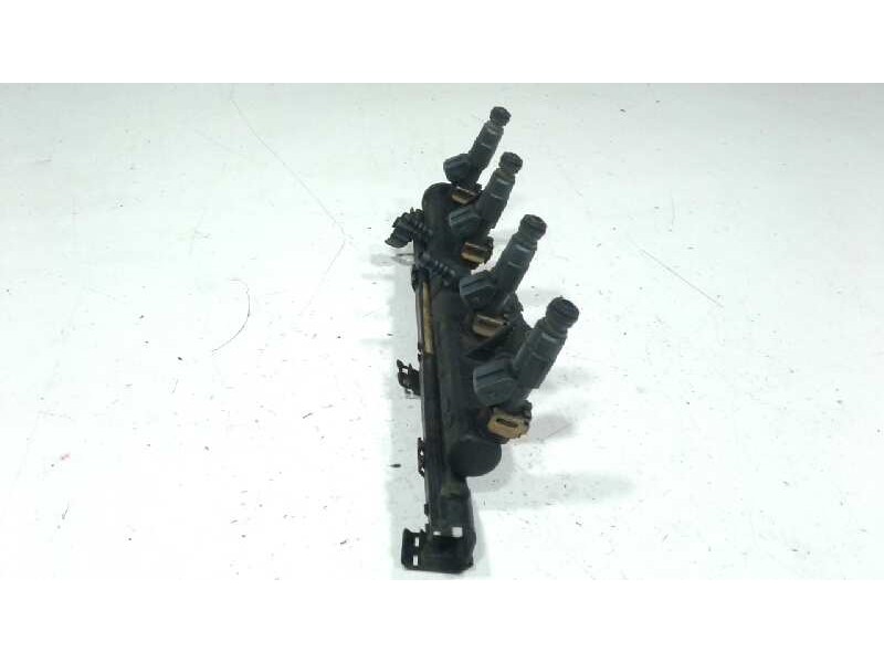 Recambio de rampa inyectora para seat ibiza (6k1) signo referencia OEM IAM 0280151071  