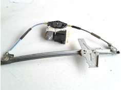 Recambio de elevalunas delantero derecho para peugeot 307 berlina (s2) x-line referencia OEM IAM 9222J9   2