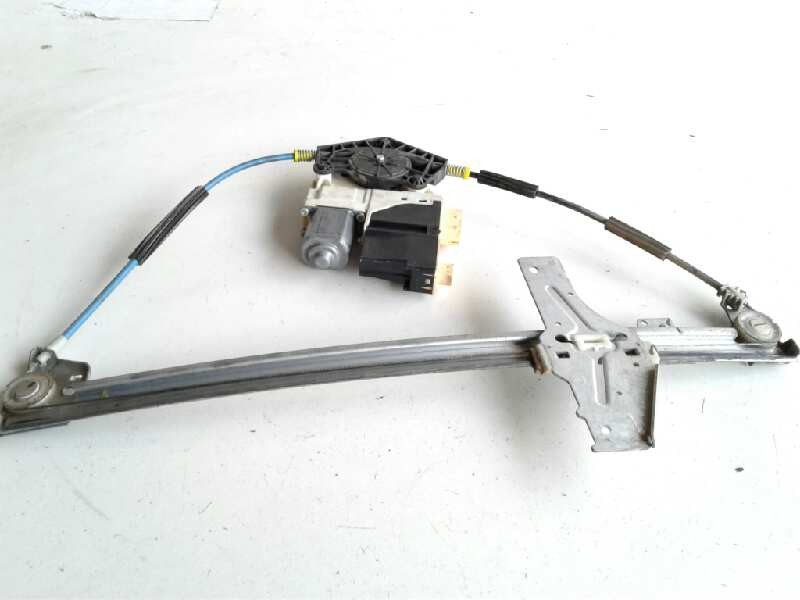 Recambio de elevalunas delantero derecho para peugeot 307 berlina (s2) x-line referencia OEM IAM 9222J9  