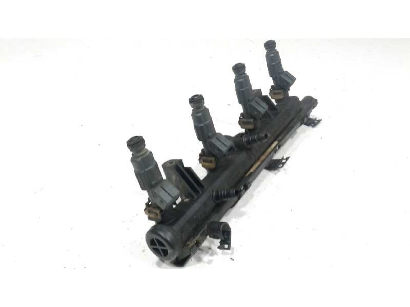 Recambio de rampa inyectora para seat ibiza (6k1) signo referencia OEM IAM 0280151071  