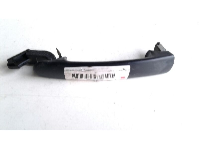 Recambio de maneta exterior delantera derecha para volkswagen golf iv berlina (1j1) conceptline referencia OEM IAM 3B0837207  