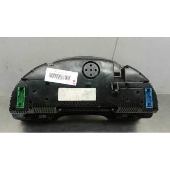 Recambio de cuadro instrumentos para audi a4 avant (8e) 2.5 tdi (120kw) referencia OEM IAM 8E0920900EV  