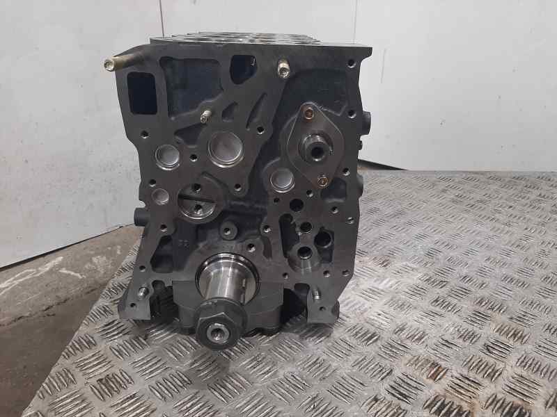 Recambio de bloque para nissan terrano (wd21) 2.7 turbodiesel referencia OEM IAM 101037F408  101037F408