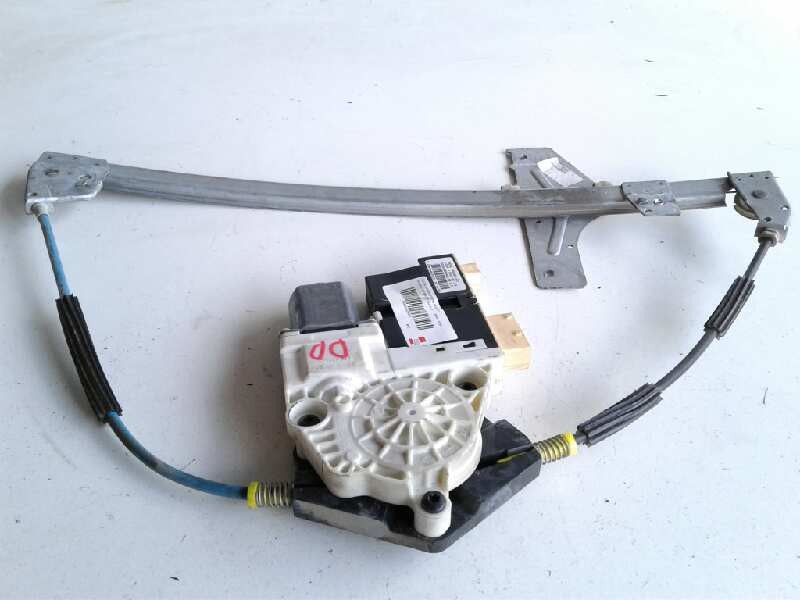 Recambio de elevalunas delantero derecho para peugeot 307 berlina (s2) x-line referencia OEM IAM 9222J9  