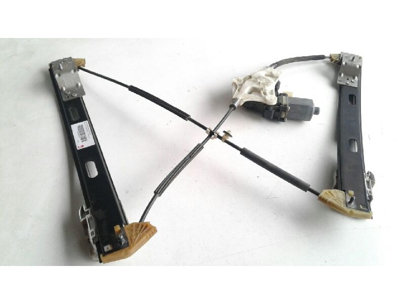 Recambio de elevalunas delantero derecho para seat leon st (5f8) reference referencia OEM IAM 5F4837462D  