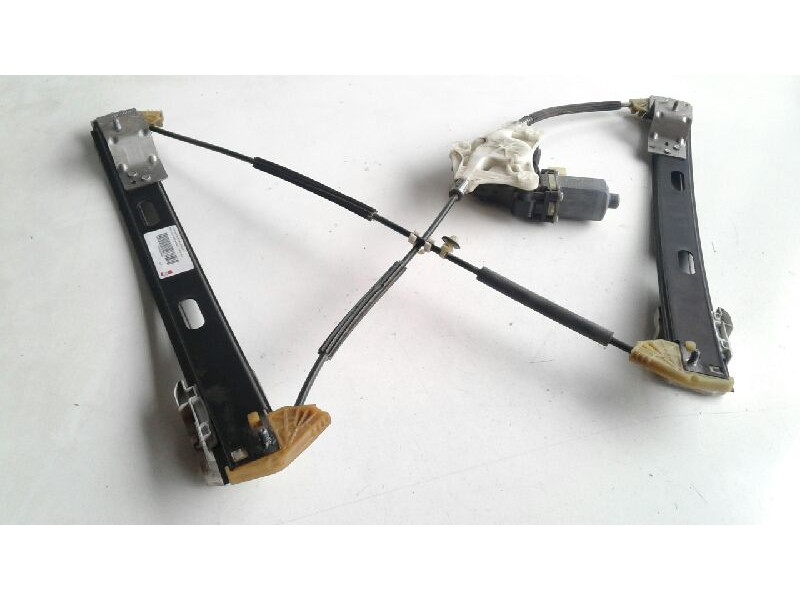 Recambio de elevalunas delantero derecho para seat leon st (5f8) reference referencia OEM IAM 5F4837462D  